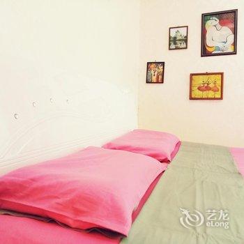 成都青巢格调精品服务度假公寓酒店提供图片