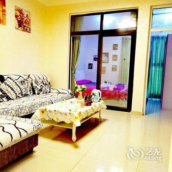 成都青巢格调精品服务度假公寓酒店提供图片