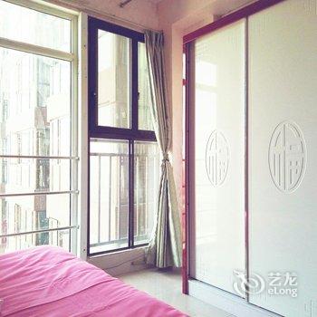 成都青巢格调精品服务度假公寓酒店提供图片