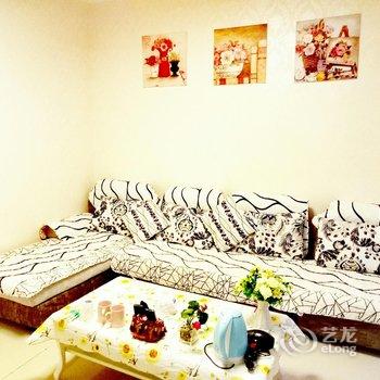 成都青巢格调精品服务度假公寓酒店提供图片