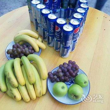 哈达驿站青年旅舍(上孟乡)酒店提供图片