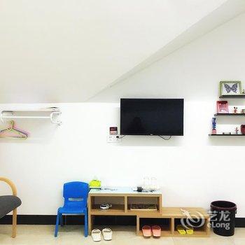 上海莱佳民宿南华店酒店提供图片