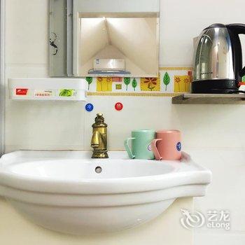 上海莱佳民宿南华店酒店提供图片