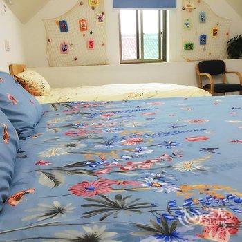 上海莱佳民宿南华店酒店提供图片