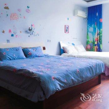 上海莱佳民宿南华店酒店提供图片