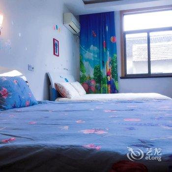 上海莱佳民宿南华店酒店提供图片