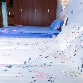 上海莱佳民宿南华店酒店提供图片