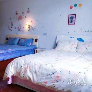 上海莱佳民宿南华店酒店提供图片