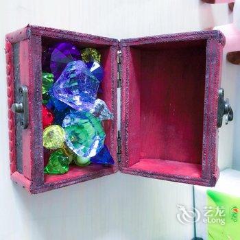 上海莱佳民宿南华店酒店提供图片