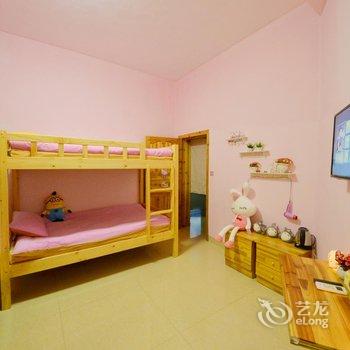 漳州海西国际青年旅舍酒店提供图片