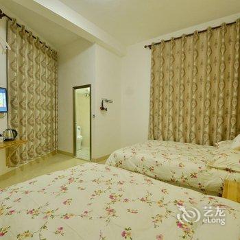 漳州海西国际青年旅舍酒店提供图片
