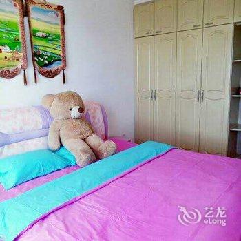 呼和浩特万顺家庭宾馆酒店提供图片