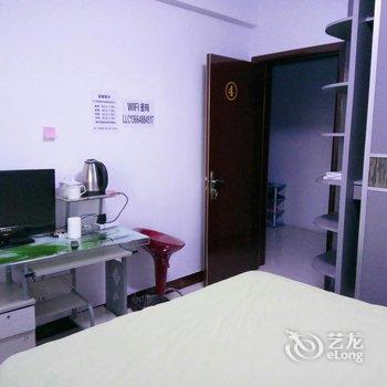 呼和浩特万顺家庭宾馆酒店提供图片
