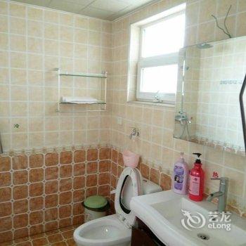 呼和浩特万顺家庭宾馆酒店提供图片