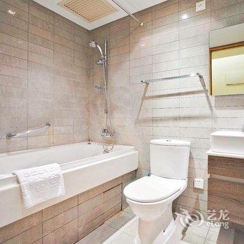 犀客空间(北京国贸CBD华贸公寓店)酒店提供图片