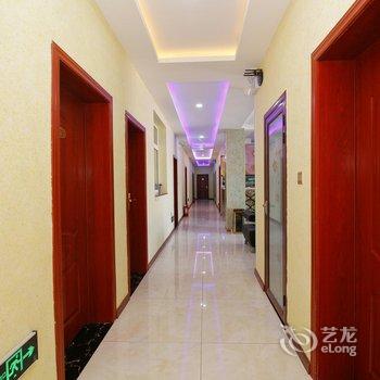 咸阳华星商务宾馆酒店提供图片