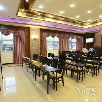 汕头粤海酒店酒店提供图片