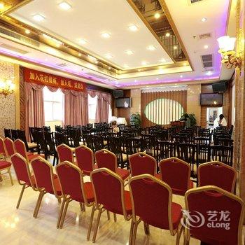 汕头粤海酒店酒店提供图片