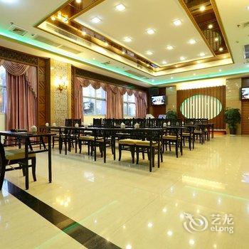 汕头粤海酒店酒店提供图片