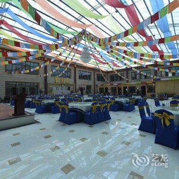 青海湖格桑梅朵酒店酒店提供图片