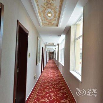 青海湖格桑梅朵酒店酒店提供图片