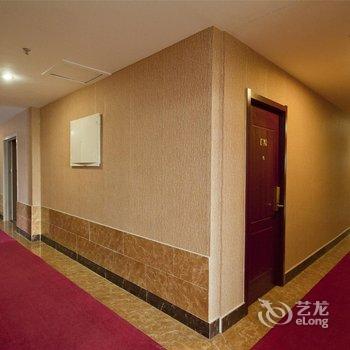 五莲良友之星商务酒店酒店提供图片