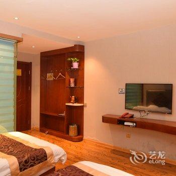 西宁红海商务宾馆酒店提供图片