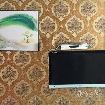 五大连池鸿庆快捷宾馆酒店提供图片