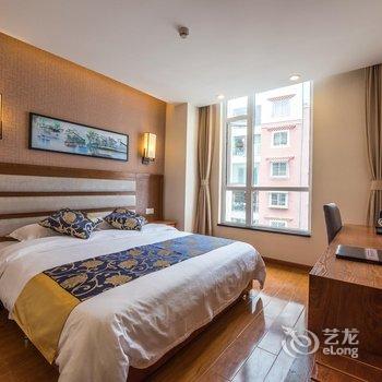 康定仁和玉景酒店酒店提供图片
