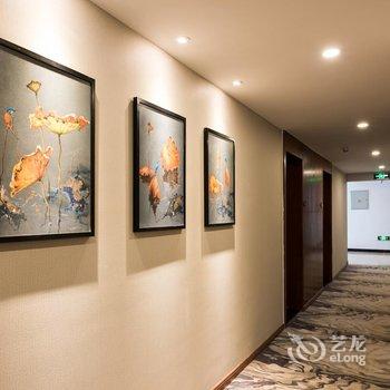 康定仁和玉景酒店酒店提供图片