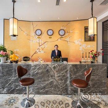 康定仁和玉景酒店酒店提供图片