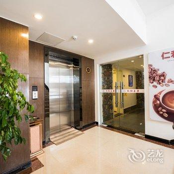 康定仁和玉景酒店酒店提供图片