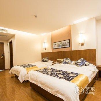 康定仁和玉景酒店酒店提供图片