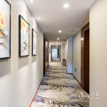 康定仁和玉景酒店酒店提供图片