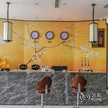 康定仁和玉景酒店酒店提供图片