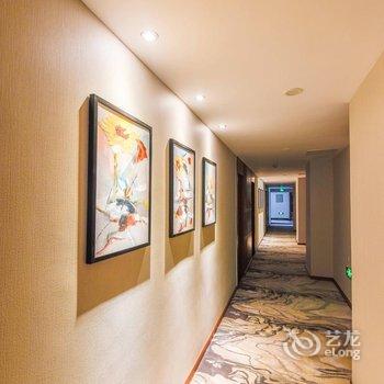 康定仁和玉景酒店酒店提供图片