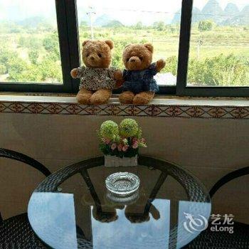 阳朔花园小厨客栈酒店提供图片