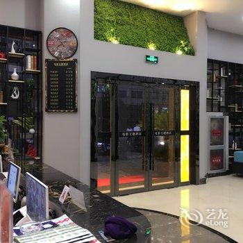 三门县电影主题酒店酒店提供图片