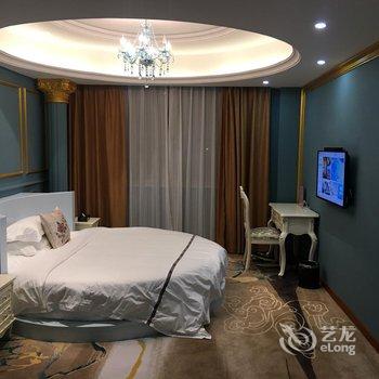 三门县电影主题酒店酒店提供图片