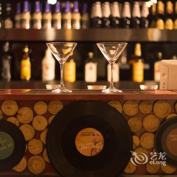 阆中雪莲客栈酒店提供图片