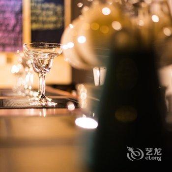 阆中雪莲客栈酒店提供图片