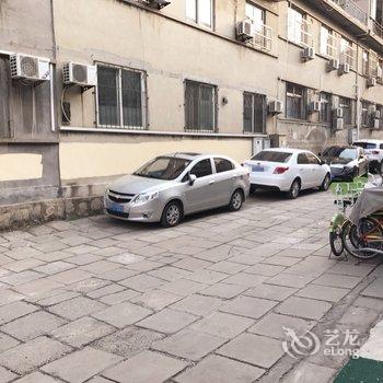 北戴河十八间客栈酒店提供图片