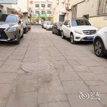 北戴河十八间客栈酒店提供图片