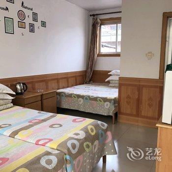 北戴河十八间客栈酒店提供图片