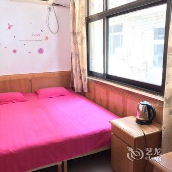 北戴河十八间客栈酒店提供图片