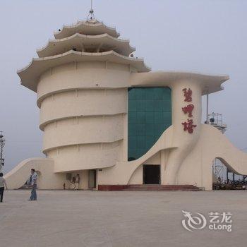 北戴河十八间客栈酒店提供图片