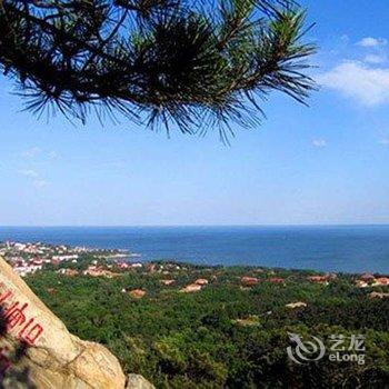 北戴河十八间客栈酒店提供图片