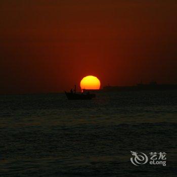 北戴河十八间客栈酒店提供图片