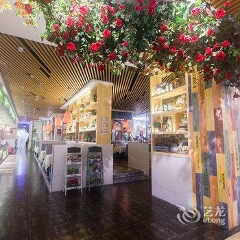 维也纳国际酒店(海口汽车西站店)酒店提供图片