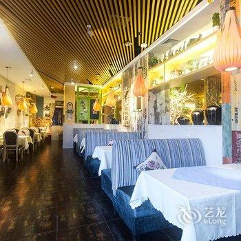 维也纳国际酒店(海口汽车西站店)酒店提供图片